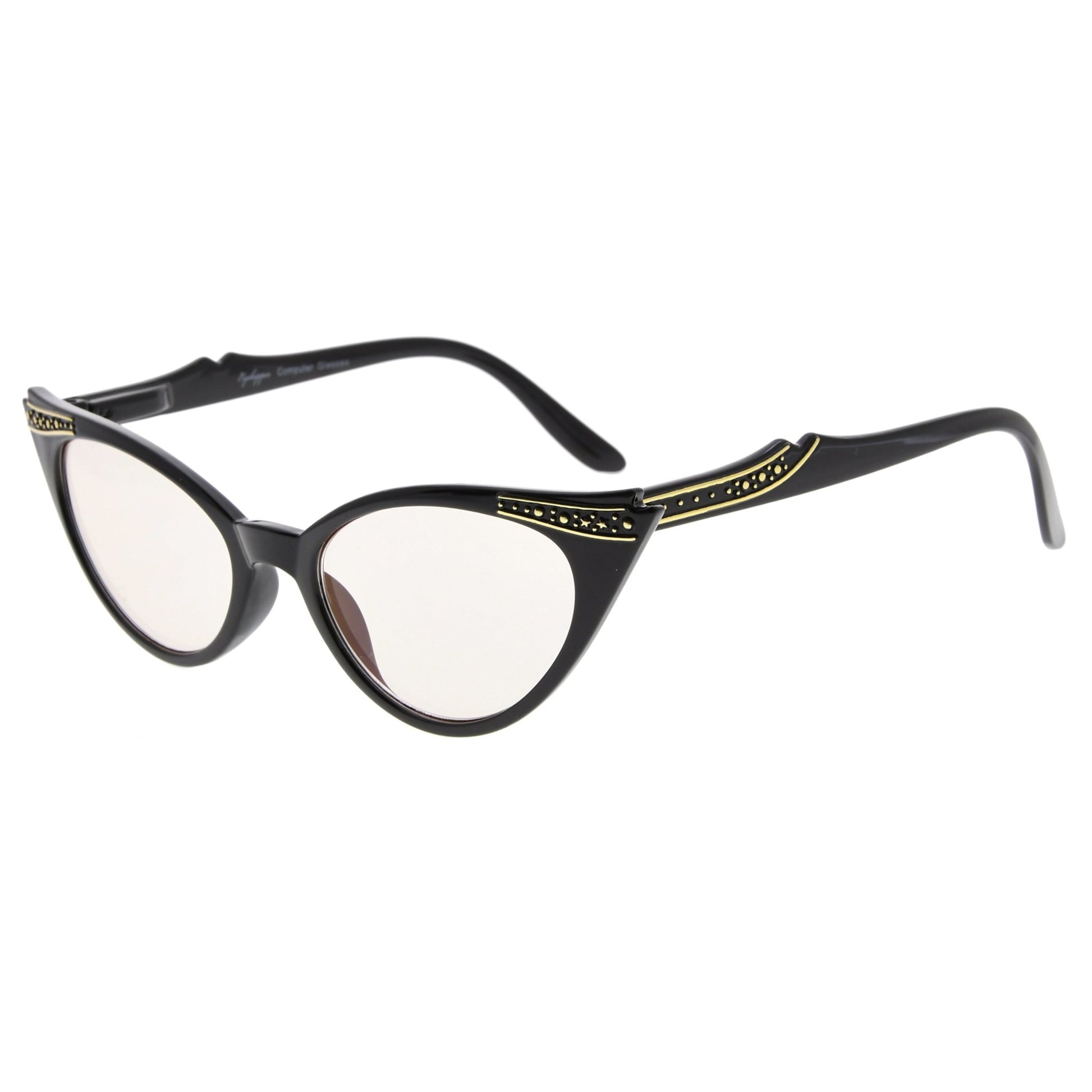Cateyes Computer Reading Glasses CG914
